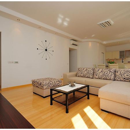 Eden Penthouse Apartments Zara Esterno foto