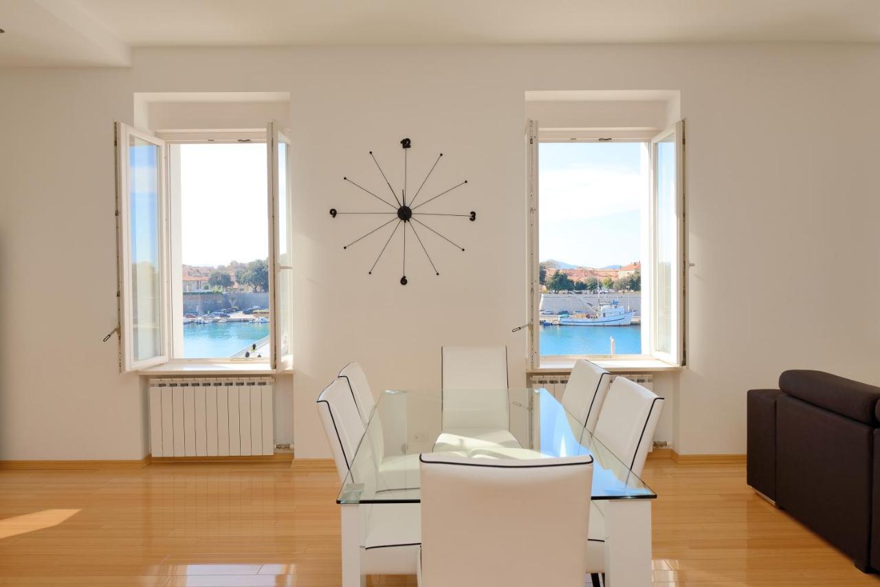 Eden Penthouse Apartments Zara Esterno foto