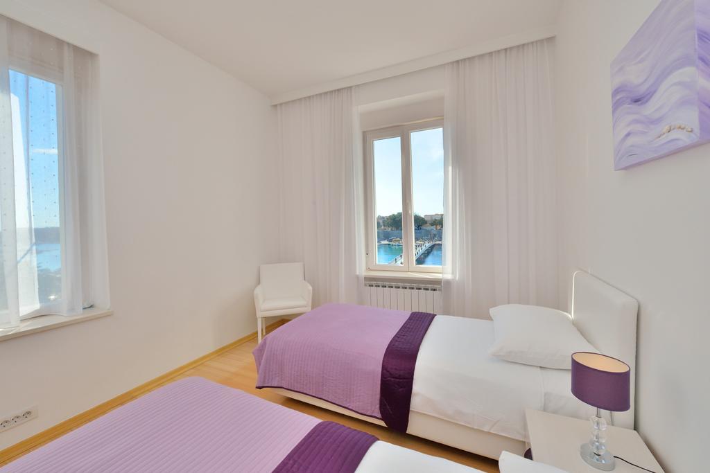 Eden Penthouse Apartments Zara Camera foto