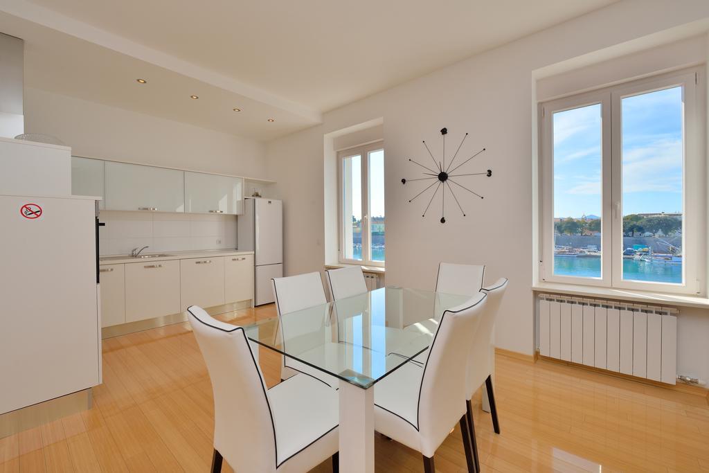 Eden Penthouse Apartments Zara Camera foto