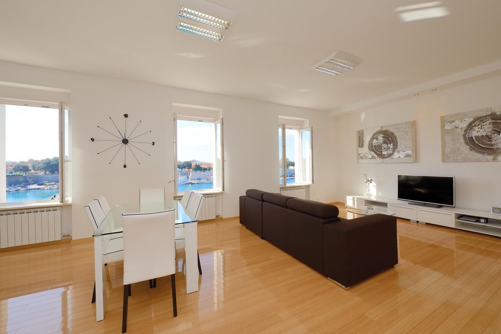 Eden Penthouse Apartments Zara Camera foto