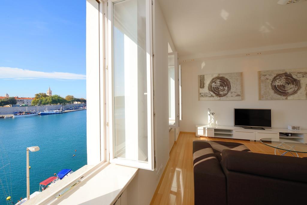 Eden Penthouse Apartments Zara Camera foto