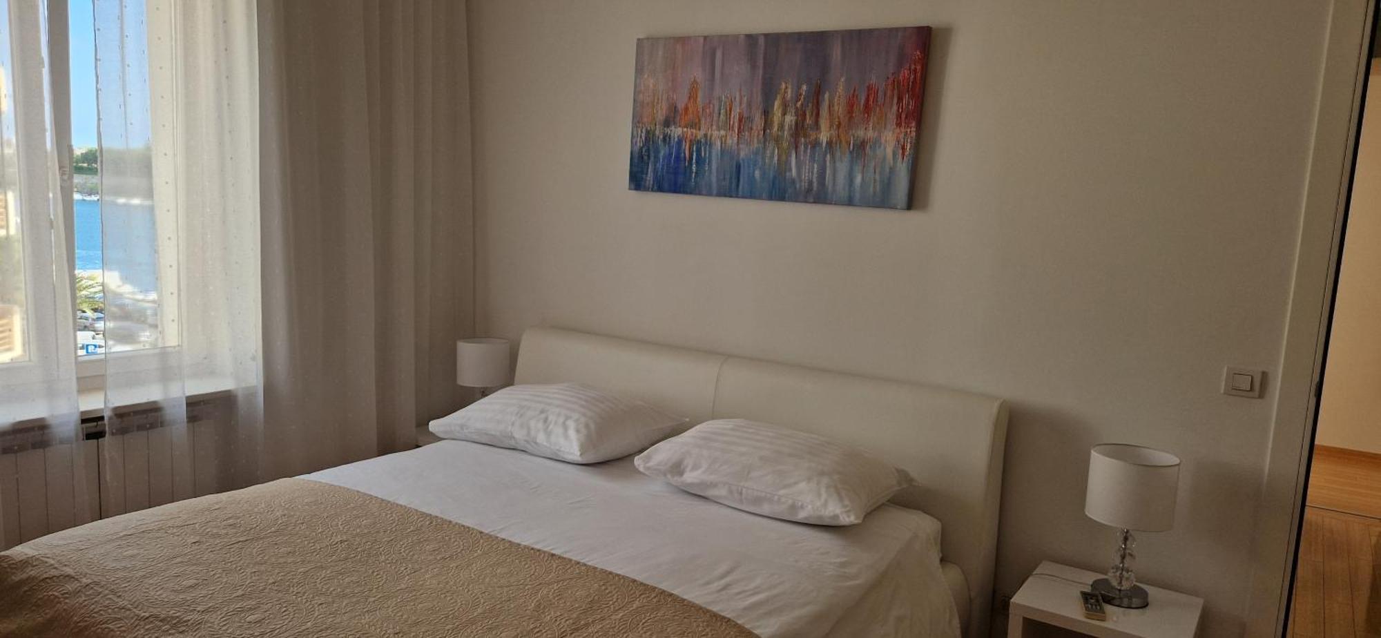 Eden Penthouse Apartments Zara Esterno foto