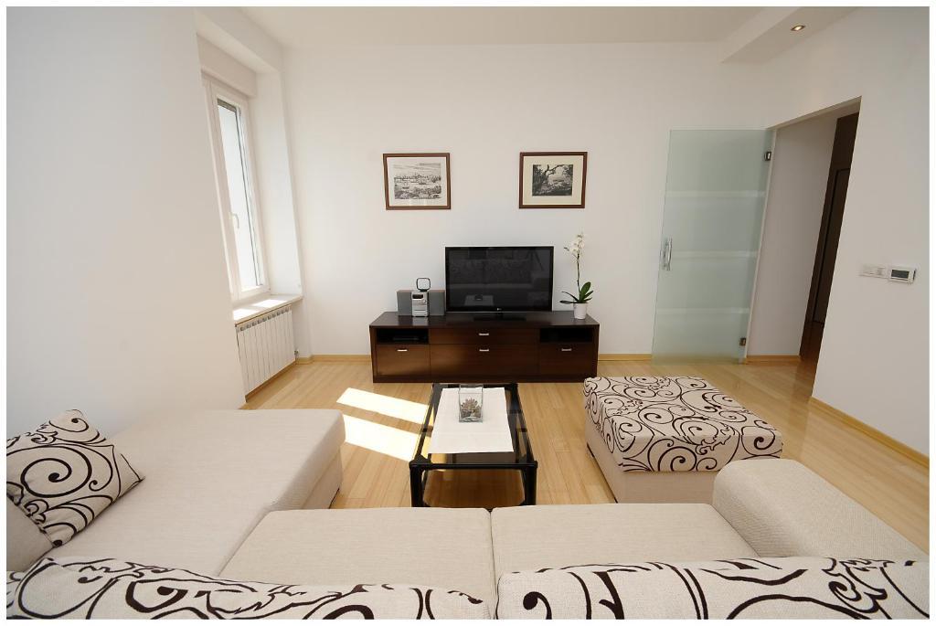 Eden Penthouse Apartments Zara Camera foto
