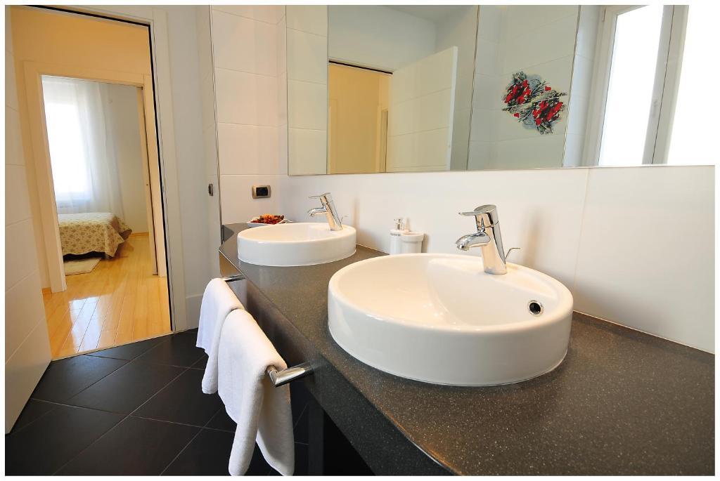 Eden Penthouse Apartments Zara Camera foto