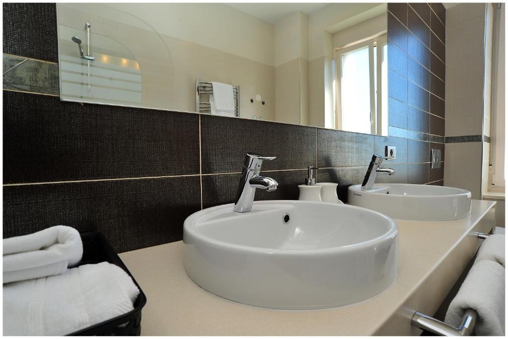 Eden Penthouse Apartments Zara Camera foto