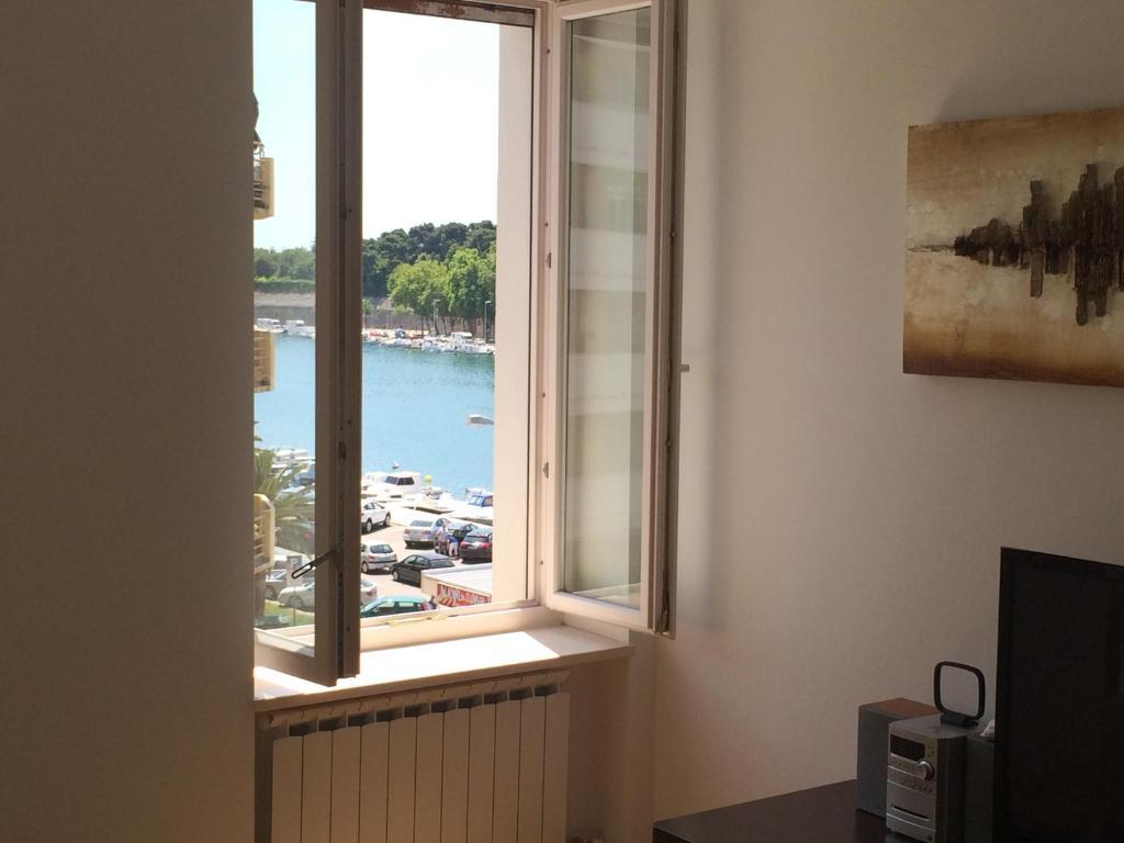 Eden Penthouse Apartments Zara Esterno foto